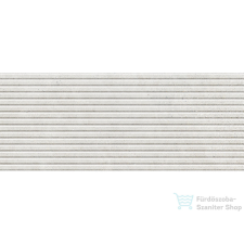Cifre BORNEO Esir White 30x75 cm fali csempe dekorburkolat