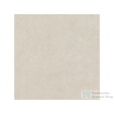 Cifre BORNEO Sand 75x75 cm padlólap dekorburkolat