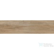Cifre BRIGHTON Oak Mate 30x120 cm padlólap dekorburkolat