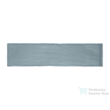 Cifre COLONIAL Sky Brillo 7,5x30 cm fali csempe dekorburkolat