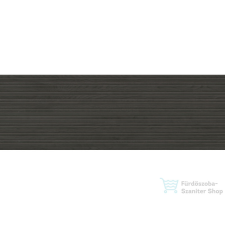 Cifre DASSEL Anthracite 40x120 cm fali csempe dekorburkolat