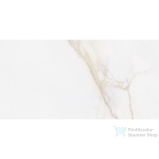 Cifre DIAMOND Gold Mate 60x120 cm padlólap dekorburkolat