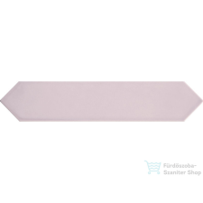 Cifre DIMSEY Pink 6,5x33 cm fali csempe dekorburkolat