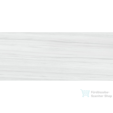 Cifre DOLOMITE White Pulido 120x280 cm padlólap dekorburkolat