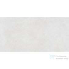 Cifre GRAVITY White 60x120 cm padlólap dekorburkolat