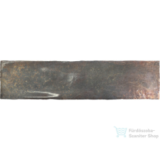 Cifre Industrial Copper 7,5x30 cm fali csempe dekorburkolat