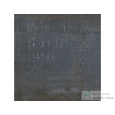 Cifre METAL Iron Mate 60x60 cm padlólap dekorburkolat