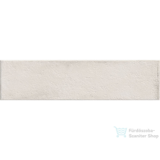 Cifre MUSSA Ivory 7,5x30 cm fali csempe dekorburkolat