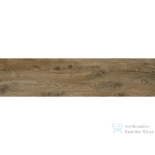 Cifre NEBRASKA Oak 30x120 cm padlólap dekorburkolat