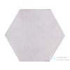 Cifre OKEN Hexagon White 23,2x26,7 cm fali csempe
