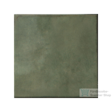 Cifre OMNIA Green 12,5x12,5 cm fali csempe dekorburkolat