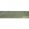 Cifre Omnia Green Brillo 7,5x30 fali csempe