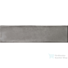 Cifre OMNIA Grey 7,5x30 cm fali csempe dekorburkolat