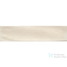 Cifre OPAL Ivory 7,5x30 cm fali csempe dekorburkolat