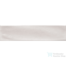 Cifre OPAL White 7,5x30 cm fali csempe dekorburkolat