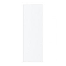 Cifre PURE Blanco Brillo 25x75 csempe