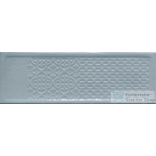 Cifre Titan Decor Aqua Brillo 10×30,5 fali csempe csempe