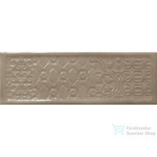 Cifre TITAN Vision Decor 10x30,5 cm fali csempe dekorburkolat