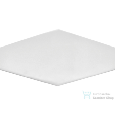 Cifre VIENA Blanco 10x20 cm fali csempe dekorburkolat