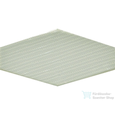 Cifre VIENA Mist Decor 10x20 cm fali csempe dekorburkolat