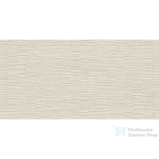 Cifre VILLORE Swan Ivory 60x120 cm fali csempe dekorburkolat