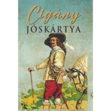 Cigány jóskártya egyéb könyv