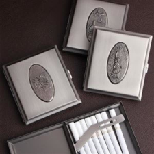 Cigaretta tárca Dinghao – Antikolt cigaretta tárca