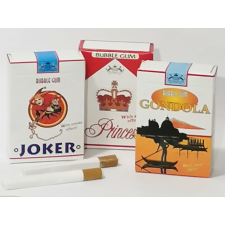  Cigi Rágó (1 doboz-10 db rágó) 35g csokoládé és édesség