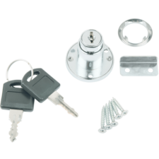  CILINDERES BÚTORZÁR HENGERES, 18MM bútor