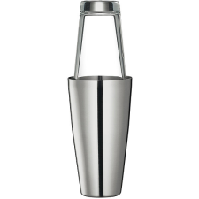 Cilio Boston Shaker 400 ml konyhai eszköz