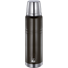 Cilio "Monte" 1000 ml fekete termosz