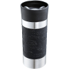 Cilio VIAGGIO 360 ml fekete