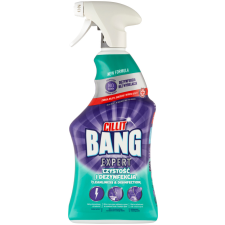 Cillit Bang Expert tisztító és klórmentes fertőtlenítő spray (750 ml) tisztító- és takarítószer, higiénia