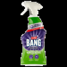 Cillit Bang Expert zsíroldó spray 750 ml tisztító- és takarítószer, higiénia