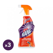 Cillit Bang Kosz & vízkőoldó spray (3x750 ml) tisztító- és takarítószer, higiénia