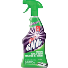 Cillit Bang power cleaner grease&sparkle konyhai zsíroldó spray 750ml tisztító- és takarítószer, higiénia
