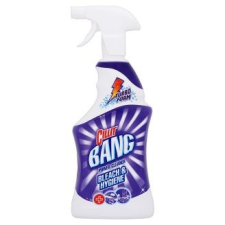  Cillit Bang spray 750ml Fert.-és Penész tisztító- és takarítószer, higiénia