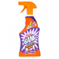  Cillit Bang spray 750ml Kosz&amp;Vízkőoldó tisztító- és takarítószer, higiénia