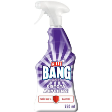 Cillit Bang Tisztító és fertőtlenítő spray 750 ml tisztító- és takarítószer, higiénia