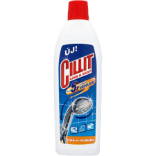  Cillit vízkő- és rozsdaoldó 450ml + 300ml tisztító- és takarítószer, higiénia