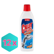  Cillit vízkő- és rozsdaoldó lime and rust 700ml KARTON -12 db tisztító- és takarítószer, higiénia