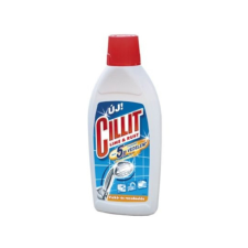 Cillit Vízkőoldó 450 ml Cillit tisztító- és takarítószer, higiénia