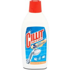 Cillit vízkőoldó folyadék 450ml (KHT384) tisztító- és takarítószer, higiénia