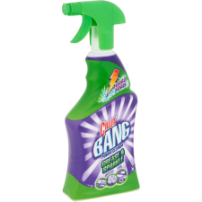Cillit Zsíroldószer szórófejes 750 ml Cillit Bang tisztító- és takarítószer, higiénia
