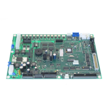 CIMBALI CPU KÁRTYA S39 kisháztartási gépek kiegészítői