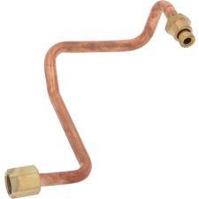 CIMBALI CSŐVEZETÉK AZ ELSŐ HŰTŐCSOPORTHOZ kisháztartási gépek kiegészítői