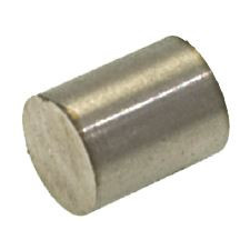 CIMBALI MÁGNES Ø 12x17 mm kisháztartási gépek kiegészítői