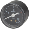 CIMBALI NYOMÁSMÉRŐ SZIVATTYÚ ⌀ 42 mm 0×16 bar