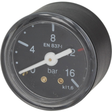 CIMBALI NYOMÁSMÉRŐ SZIVATTYÚ ⌀ 42 mm 0×16 bar kisháztartási gépek kiegészítői