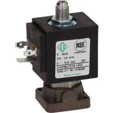 CIMBALI ODE 3-ÚTÚ SZELEP 24VDC kisháztartási gépek kiegészítői